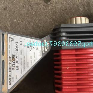 二手拆件 易威奇 议价A041 iwaki 100 EH系列电磁计量泵EH B10VC