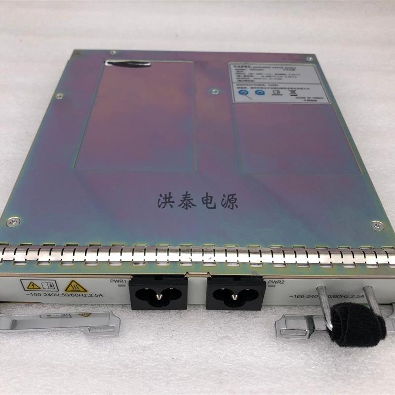 议价APIU OSN 1800交流电源模块 TNF2APIU单板请