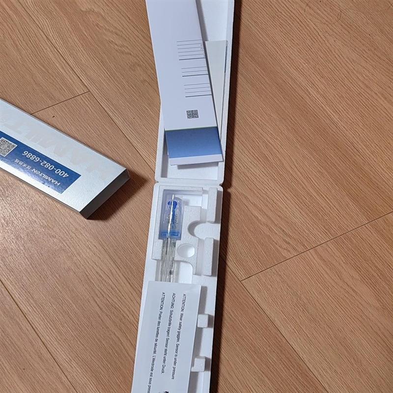 议价Hamilton EasyFerm Plus PHI M适用