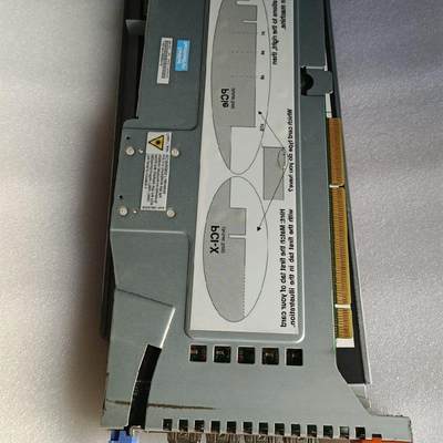 IBM DS8000 SW4 22R6930 4G 4口 光纤卡 FC 3113 98Y3863 现货