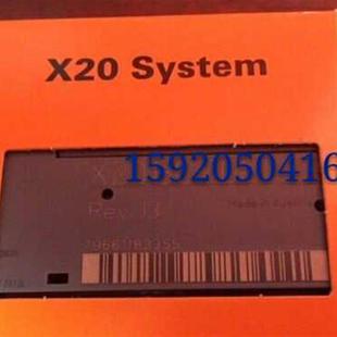 议价 议价X20BC0083 X20BC0073 总线控制接口模块 全新原装