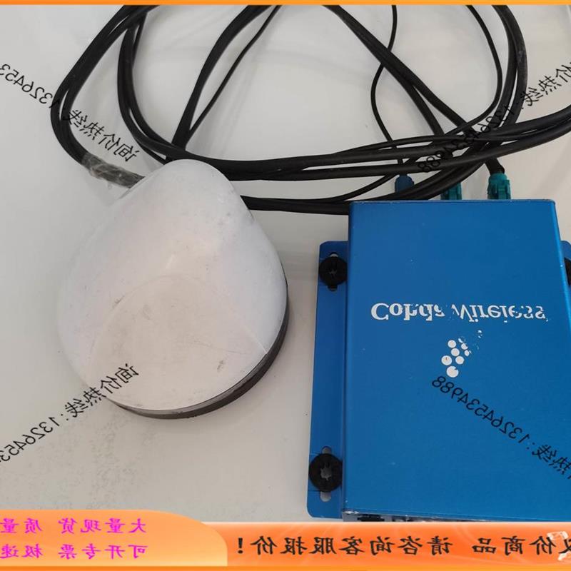 Cohda Wireless车联网产品 MK5 OBU,CW