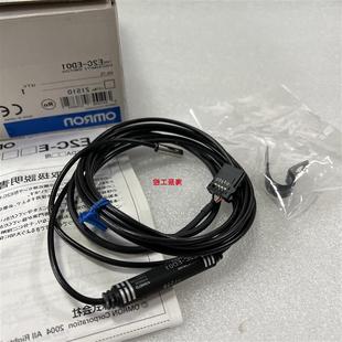 歐姆龍E2C E2C CR8D1 C1R5D1 E2EC C2HA 議價(jià)Omron 1實(shí) ED01