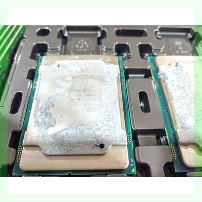 INTEL英特尔 银牌 4210R 4210 CPU正式版