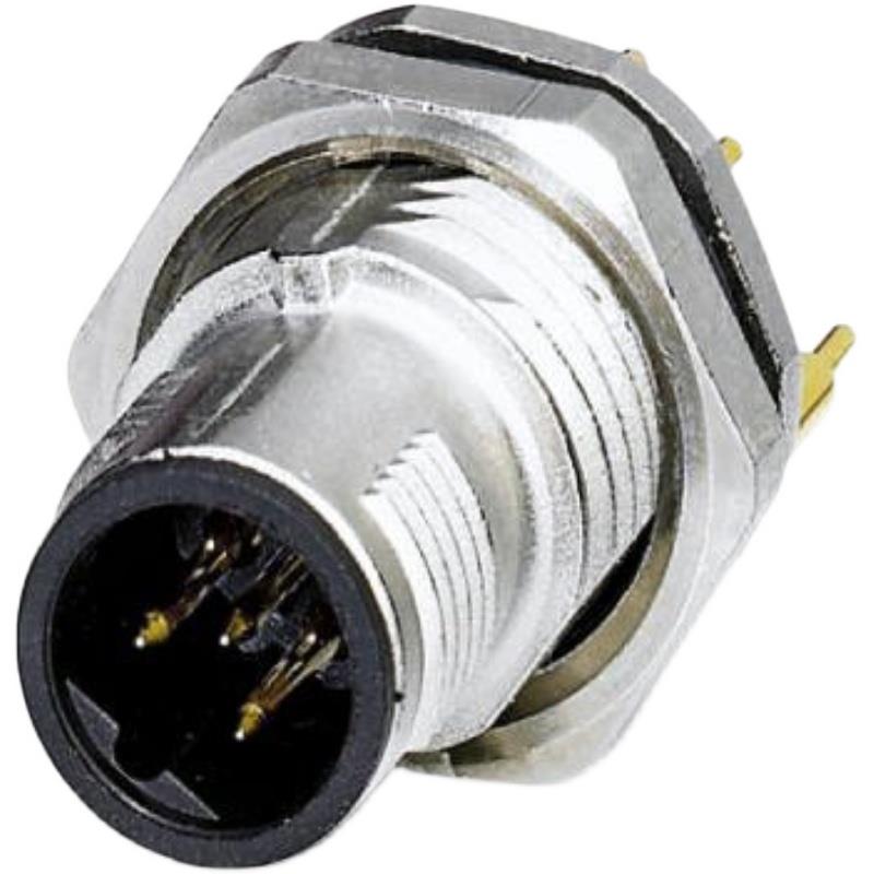 议价DIN导轨总线连接器 - ME 22,5 TBUS 1,5/ 5-ST-3,81 GN - 270