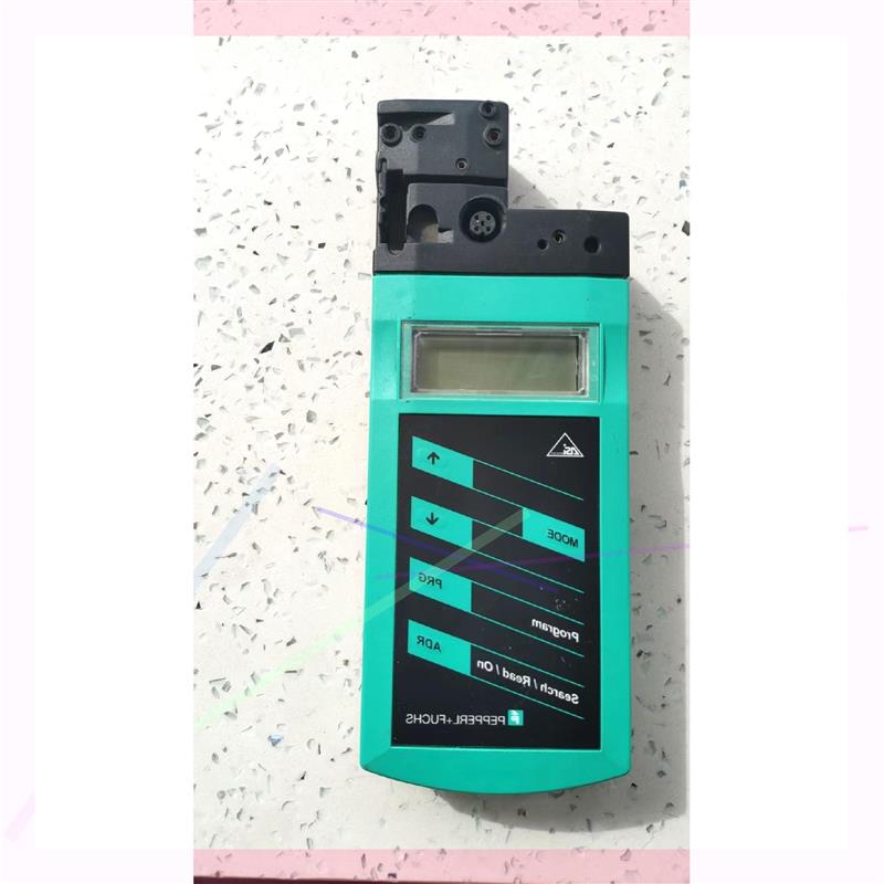 议价P+F倍加福ASi手持编址器VBP-HH1