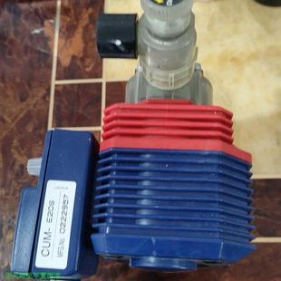 30V6加药泵 议价IWAKI易威奇电磁隔膜计量泵CP 30Ml