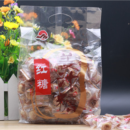 一斤装山东特产老姜手工零食红糖