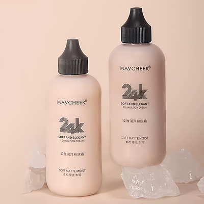 acialFoundationWaproof