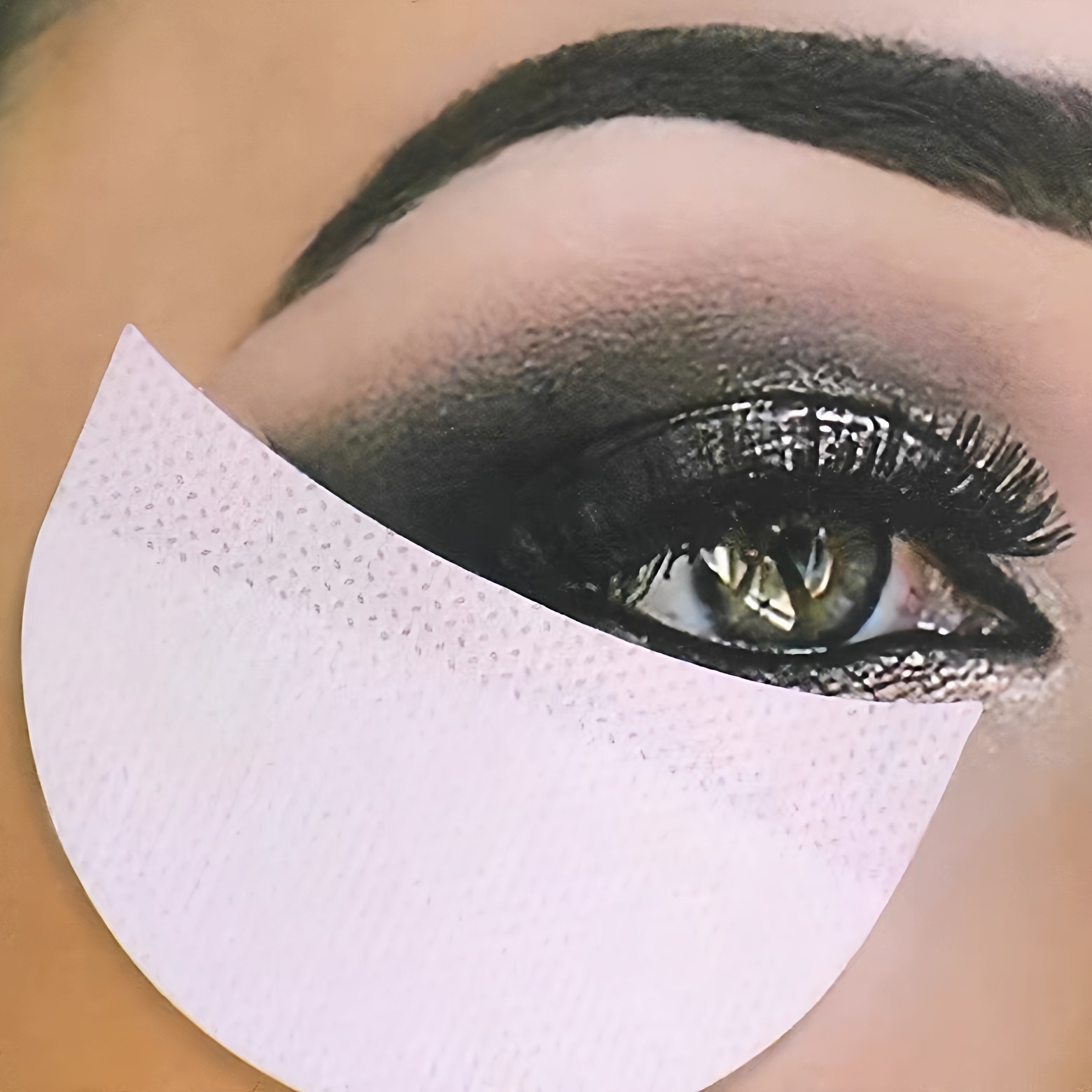 100片眼影贴 嫁接睫毛垫纸 一次性熏欧美眼妆画眼线隔离贴ISN推荐,彩妆/香水/美妆工具,化妆/美容工具,淘宝优惠券,粉丝福利购,淘宝优惠卷