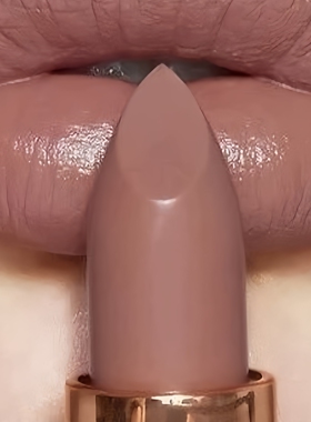 6 Colors Waterproof Nude Matte Lipsticks Long Lasting Lip in