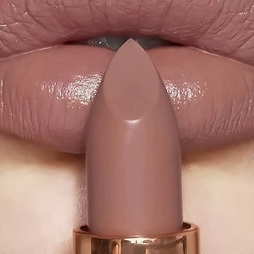 6 Colors Waterproof Nude Matte Lipsticks Long Lasting Lip in