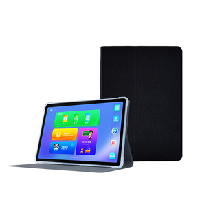 適用萬虹平板FWD 100D外殼防摔皮套外套10.1 100C 100X保護(hù)套FWD
