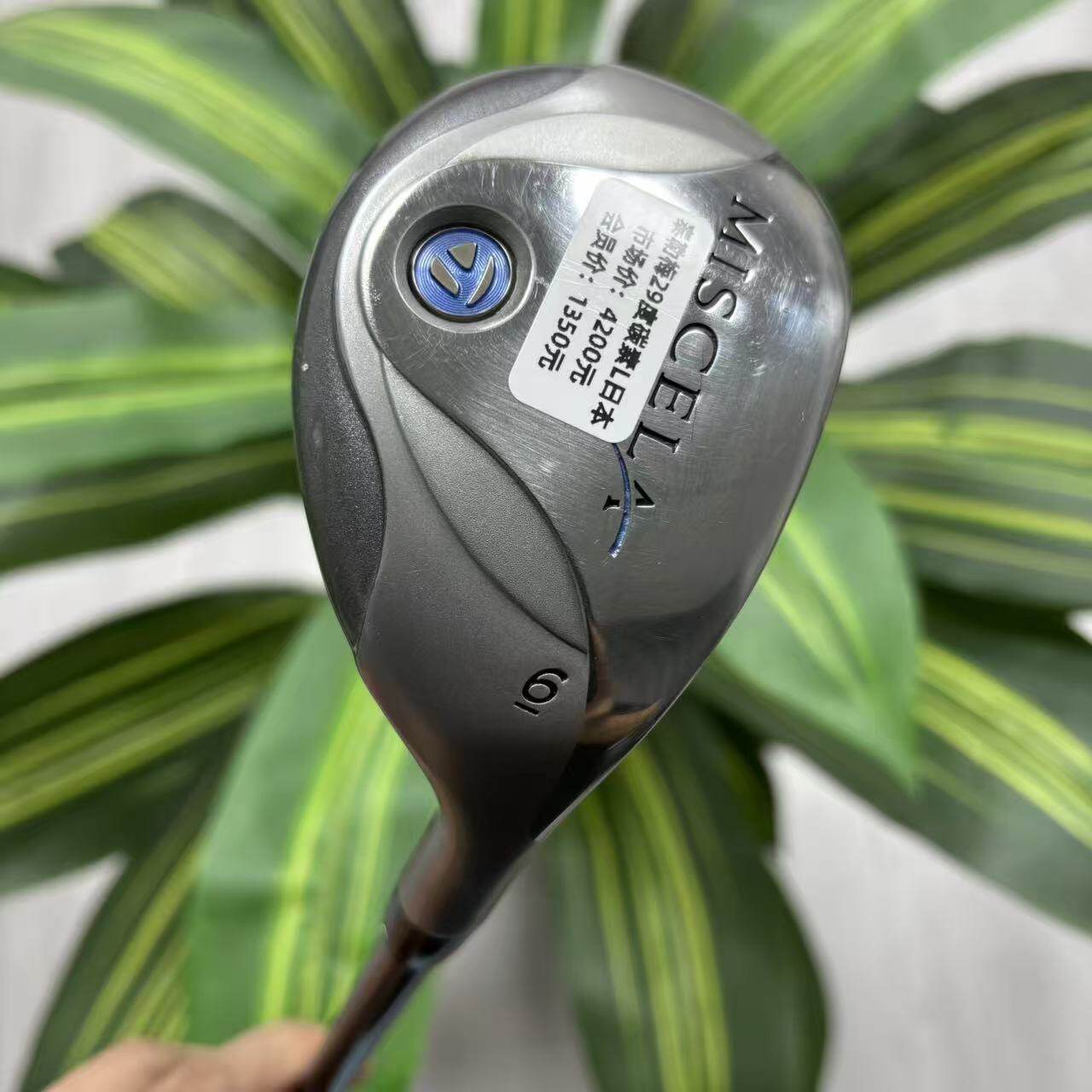 Taylormade泰勒梅女士6号铁木杆