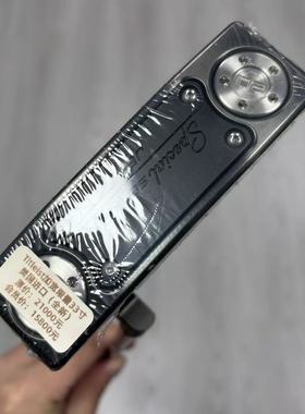 高尔夫球杆 全新Titleist卡梅隆Scotty Cameron Jet Set推杆33寸