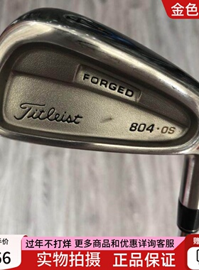 二手高尔夫球杆 正品8成新804男士单支4号铁杆950R golf四号长铁