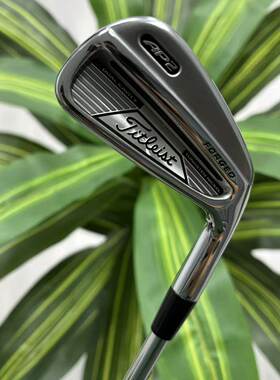 高尔夫球杆 二手95新正品Titleist AP2男士3号铁杆/4号铁杆钢950R