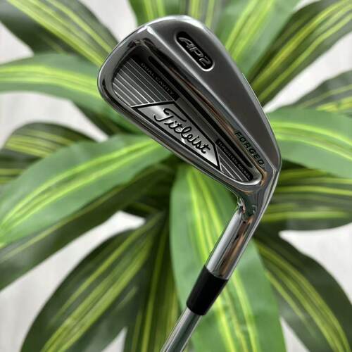高尔夫球杆 二手95新正品Titleist AP2男士3号铁杆/4号铁杆钢950R