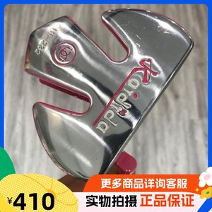 二手高尔夫球杆正品95成新kaidida高尔夫女士推杆32寸 golf球杆