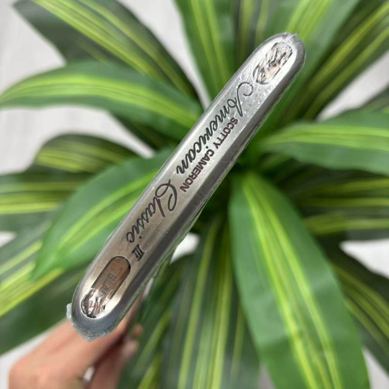 二手正品Titleist Scotty Cameron American Classic高尔夫推杆35