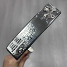 高尔夫球杆 99新titleist卡梅隆Scotty Cameron麻花杆颈推杆33寸