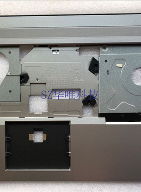 适用 联想 Thinkpad  e570 e575 C壳 掌托 主机上盖  银色指纹孔