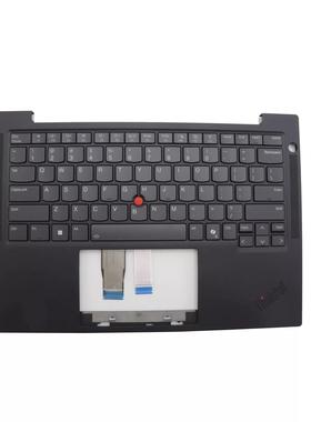 适用 联想 ThinkPad T14s GEN5 C壳键盘 背光 全新 5M11N99361