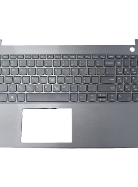 适用 联想 ThinkBook 15-IML 15-IIL 威6-15 C壳键盘 5CB0W45244