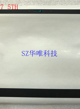 适用 联想 X1 Carbon B壳 b贴 屏框 01LV478 2017款 x1c 5th