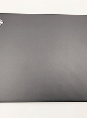 联想 Thinkpad T480S A壳 WQHD顶盖 2K屏后盖 FHD IR 01YT310
