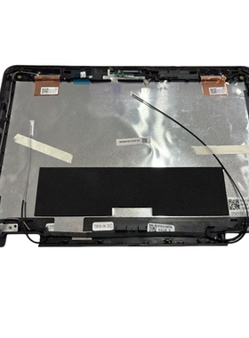 适用联想Thinkpad Yoga 11e 4th Chromebook A壳 黑色 外壳 全新