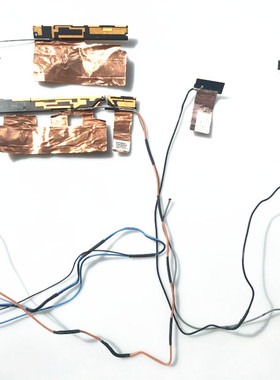 适用 Thinkpad 联想 X230S X240S X240 X250 WIFI天线 无线 4G