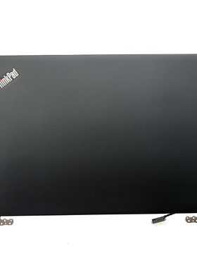 适用联想 T480S WQHD DP FHD A壳 IR 摄像头 4G线天线 01YT300
