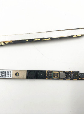 适用 戴尔 DELL 15 17 R4 3570 5568 7569 7778 摄像头 IR 0JCXG0