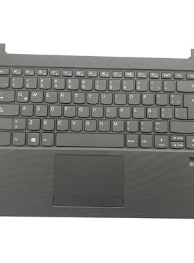 适用 联想 Lenovo E41-55 E41-50 C壳 键盘 触摸板 5CB1B01372