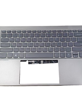 适用联想 ThinkBook 14p G2 ACH C壳键盘 US 背光 5CB1D04848