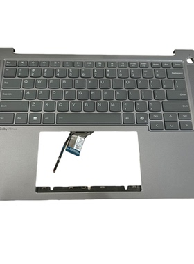 联想 ThinkBook 14 G6+ IMH AHP C壳键盘 5CB1N60809 5CB1N95749