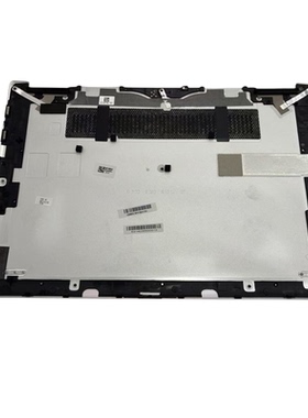 适用联想 yoga 720 13 D壳 外壳 银色 全新 底壳 5CB0N96329