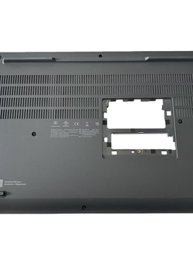 联想 ThinkPad P16 Gen1 D壳 WIFI 4G 底壳 外壳 AP2B7000500
