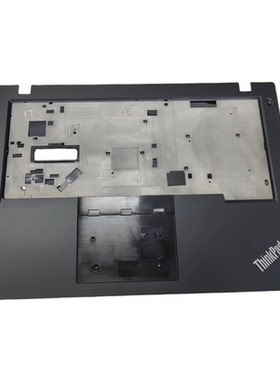 适用联想 ThinkPad L14 GEN1 C壳 掌托 固态 黑色无孔 5CB0S95395