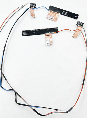 适用 联想 Thinkpad L490 4G天线 WIFI天线 WWAN WLAN天线 排线