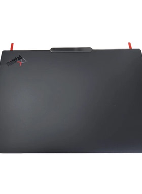 适用 联想 2024 X1C X1 Carbon Gen12 A壳 4K OLED 屏幕后盖 顶壳