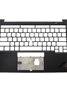 2022款联想 Thinkpad X1C 10th 11th C壳 掌托 键盘壳 5G WIFI版