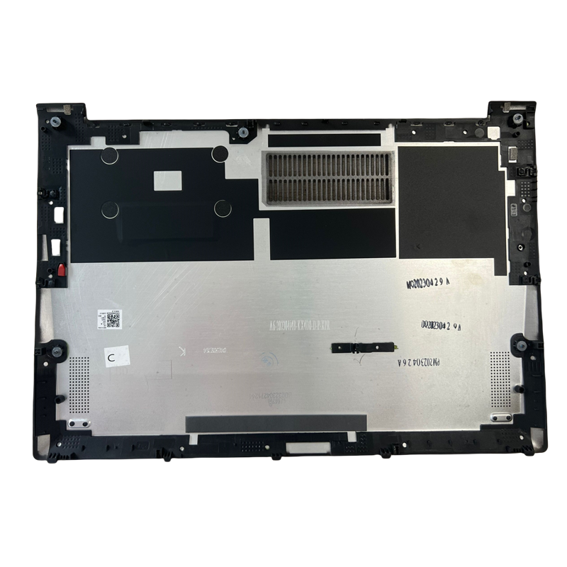 适用 联想 2022 2023 X1C X1 Carbon D壳 底壳 主机下盖 10TH