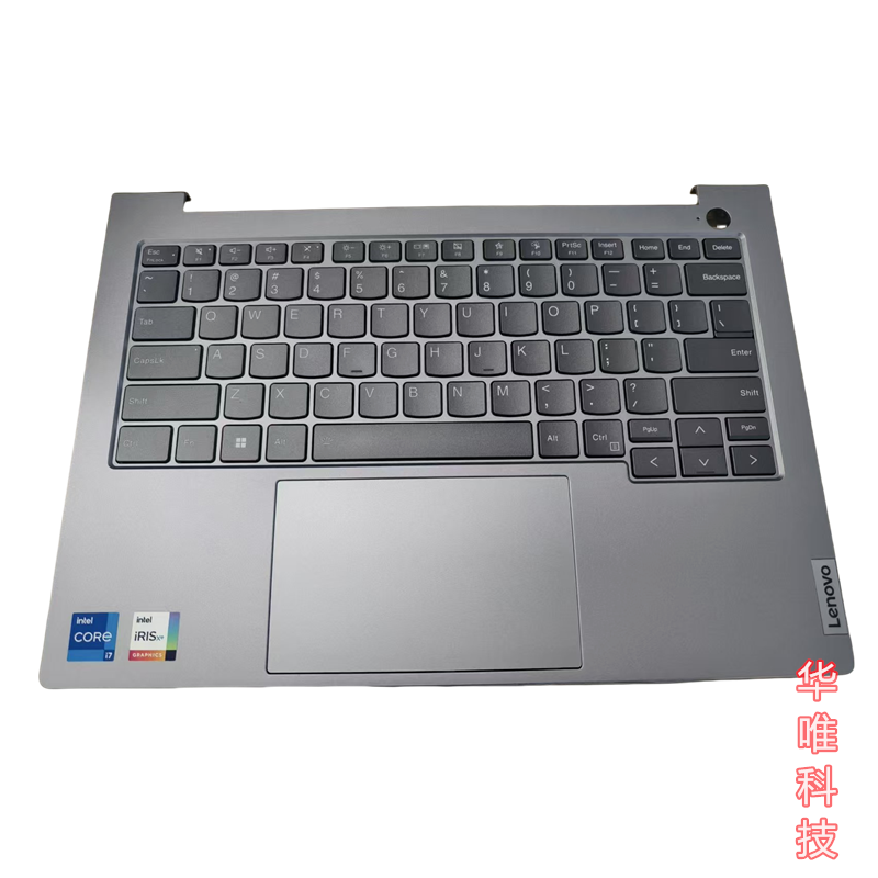 适用联想ThinkBook 14 G6 IRL C壳键盘 US 5CB1M48464 5CB1P01123