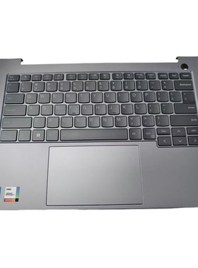 适用联想ThinkBook 14 G6 IRL C壳键盘 US 5CB1M48464 5CB1P01123