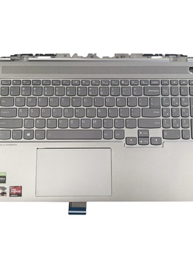 适用联想2021款 ThinkBook 16p G2 C壳键盘 触摸板 5CB1D04535