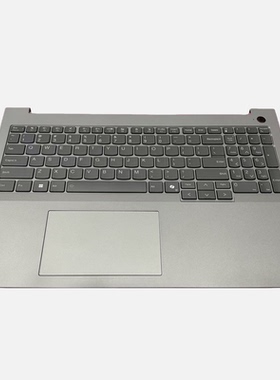 适用 联想  ThinkBook 16 G6 G7 C壳键盘 US 带背光 5CB1P27042