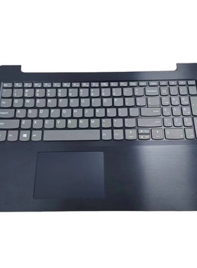 适用联想 ideapad L340-15 C壳键盘 触摸板 全新 5CB0S16593