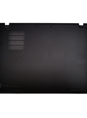 适用 联想  Thinkpad X1 Nano Gen1 D壳 底壳 无线款 5M10X63647
